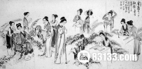 揭秘金陵十二钗副册，晴雯为什么排在袭人前面