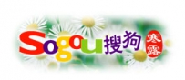 搜狗：2010寒露 LOGO