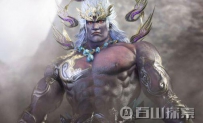 日本神话故事之八歧大蛇的传说