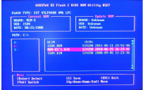 0x0000000a,教您电脑蓝屏代码0x0000000a怎么修复