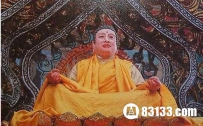 接引道人的由来，接引道人又是谁呢？
