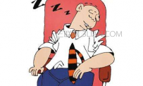 上班族春困怎么克服