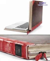 这才是真正的笔记本