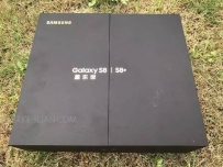 三星S8怎么样值得买吗？三星Galaxy S8开箱图赏评测