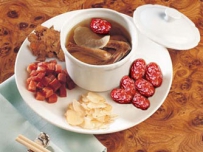 盘点十种让你冬季发胖的“健康”美食[组图]