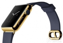 买Apple Watch当传家宝？ 铂金版售价或超40万元