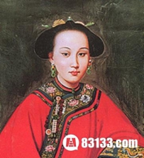 康熙四妃的人生结局