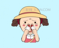 流鼻血是什么原因