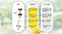 Aunt Mango阿姨很芒黄山店开业 欢迎前来品尝~