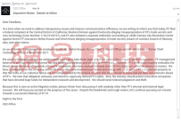 独家|贾跃亭FF内部信：诉原CFO盗取商业机密