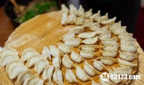 春节文化：中国人年夜饭上的讲究