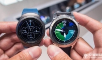 三星Gear S3和S2哪个好