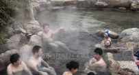 血糖高能泡温泉吗