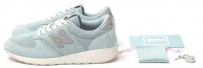 New Balance新百伦2017情人节V-Day“Love Lock”限定鞋款