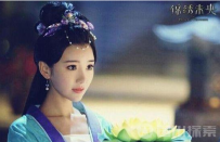 锦绣未央中唐嫣竟被李长乐颜值碾压？