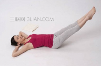 瘦大小腿最有效的运动