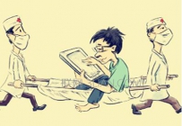 电脑族怎样预防干眼症