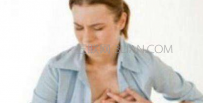 乳房一碰就疼怎么回事