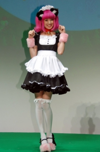 南明奈 Akina Minami