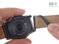 LG Watch Urbane拆解