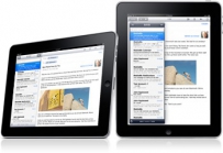 ipad怎么设置mail