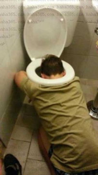 醉酒伤不起啊
