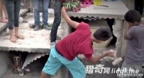 少妇死复生！棺内尖叫求救