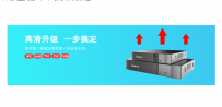 HDVR开启安防新时代