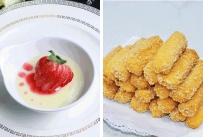 邂逅意大利风情美味 “温暖的”冰淇淋