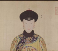 富察皇后是乾隆的真爱吗？
