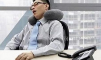 上班族该如何午休