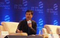 李彦宏：“风口论”和“猪论”都是投机论