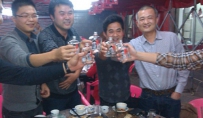 “寒冬”中，泸小二破局酒业新财富