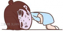 小腹坠痛是怎么回事