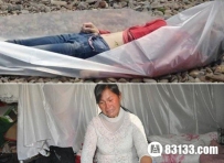 社会热点：江西21岁女大学生东莞遇害事件