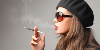 女性如何快速戒烟