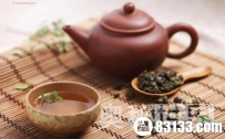 揭秘隔夜茶为什么不能喝（图）