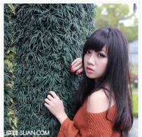最新俏皮可爱的女生瘦脸发型