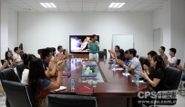 用“创意”来“创益”——驰通达党支部与博尔党支部开展交流学习活动 ...