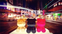 PHANTACi x8b DOLCE跨界打造曲奇惊喜盒