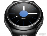 三星Gear S2智能手表怎么样