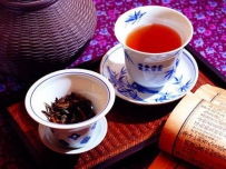 生姜红茶解油腻：瘦身明显[图]