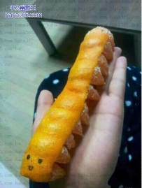 可见有多无聊
