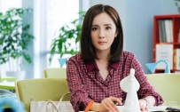 2016最受欢迎女演员排行，赵丽颖屈居第二！