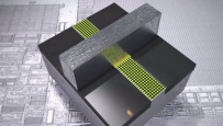 英特尔发新架构Atom