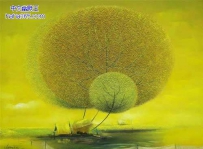 树的幻想（8张）