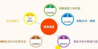 淘宝运营：淘宝集市店如何玩转淘金币