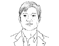 最富有的IT富翁：百度CEO李彦宏