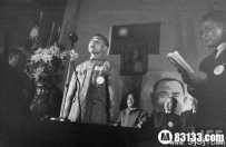 志愿军师长曝：65军溃不成军武器基本丢光