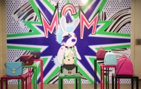 MCM 2017春夏新一季时髦包款单品推荐
